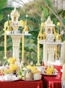 รับตั้งศาลพระภูมิ