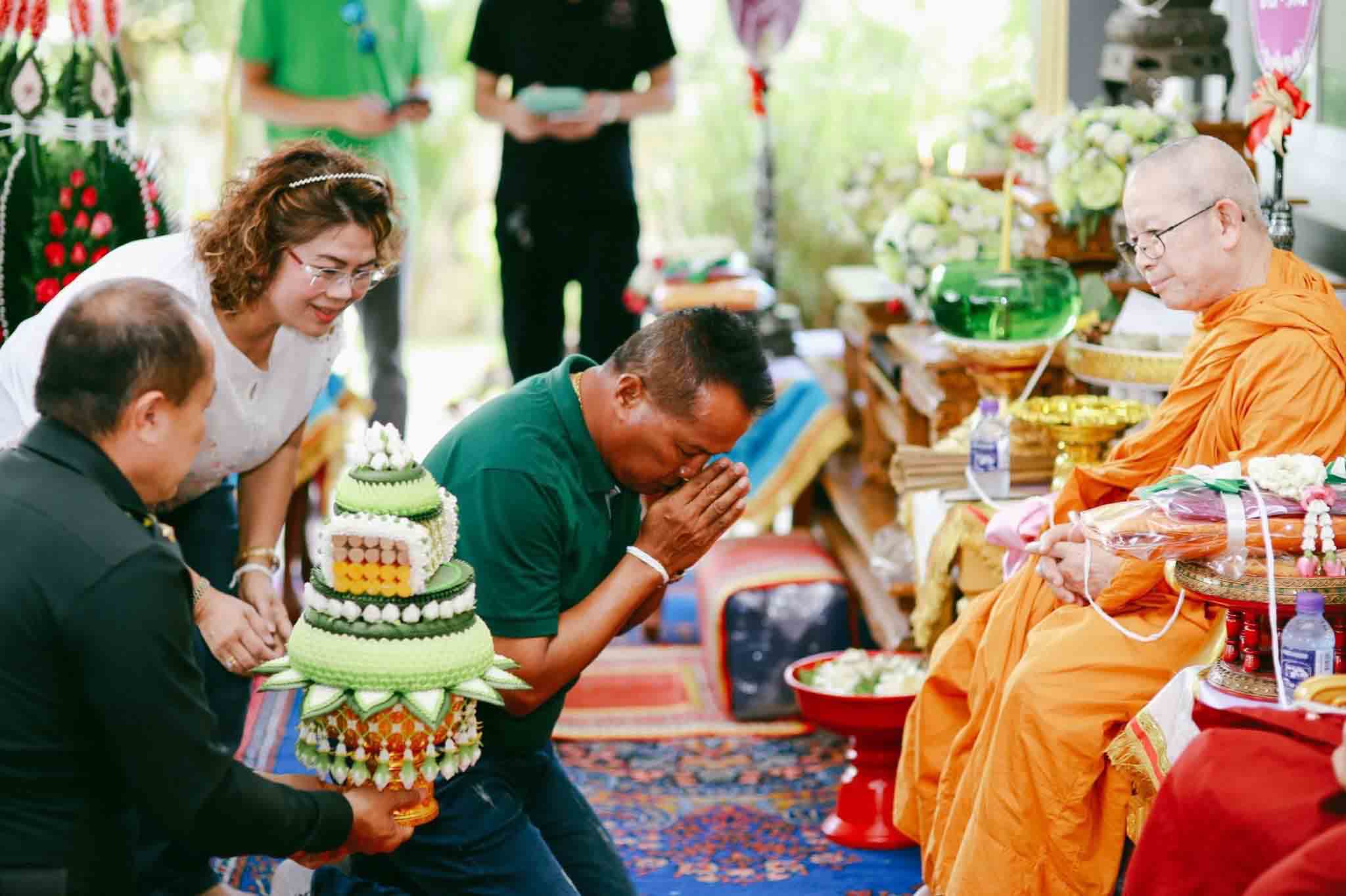 สืบชะตาบ้าน