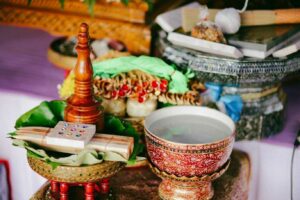 ลงเสาเอก ใช้อะไรบ้าง